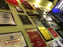 -大哥餐厅(西城花园店)
