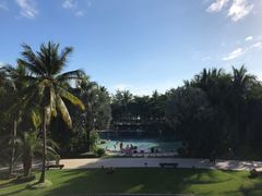 -三亚湾海居铂尔曼度假酒店