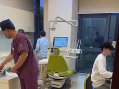 -泰康拜博口腔医院(海曙店)