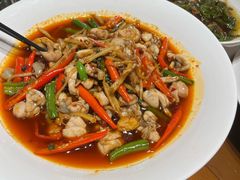 -自己人•宜昌菜(水悦城店)