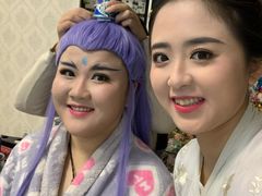 -九月鹰飞汉服摄影工作室