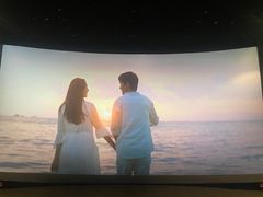-CGV影城(黄河道ScreenX店)