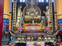 -余姚市灵岩禅寺