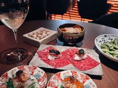 -High Yaki THE SEA海鲜居酒屋