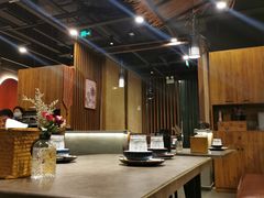 -泰逅SOMTAM泰国餐厅(新淮中心店)