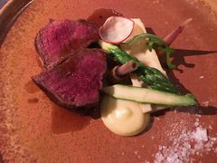 -杭州国际会议中心洲际酒店-菋道海鲜餐厅