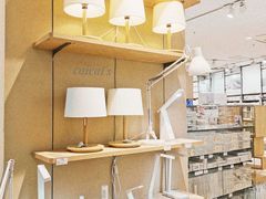 -MUJI无印良品(万达天鹅湖店)