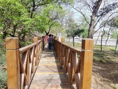 -长辛店二七公园