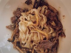 -漆黑觉米粉(三里屯店)