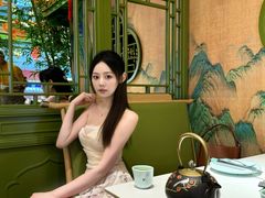 -奔跑吧陕菜·盛世长安(民乐园万达店)