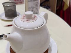 -兴悦酒家(保利克洛维店)
