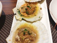 -贵木日本料理·铁板烧(新地假日广场店)