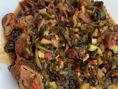 -鸿运楼·舌尖上的徽菜