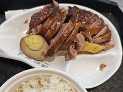 -陆记鹅庄·潮汕菜·狮头鹅(大仟里店)