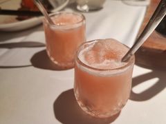 可尔必思冰沙-燃扒房Steakhouse(皇庭店)