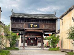 -呈坎景区