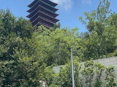 -牛首山文化旅游区