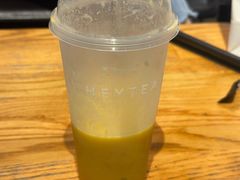 -喜茶(广州北京路惠福东店)