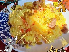 -巴依老爷新疆餐厅