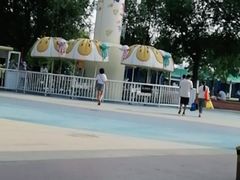 -秦皇岛乐岛海洋王国