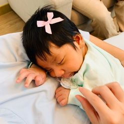 点击看大图 -baby bella小贝拉母婴护理中心(珠海希尔顿店)
