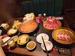 -牛New寿喜烧(闵行龙湖天街店)