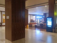 -长白山万达锦华套房酒店