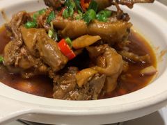 -不倒翁·安徽名菜楼(步行街店)