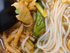 -螺大喜螺蛳粉(华业东方玫瑰店)