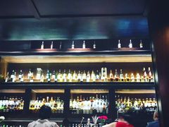 -The Bottle Bar(羲和商业广场店)