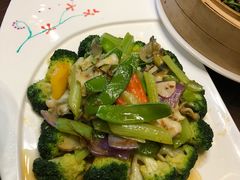 -顺德食府(大明湖店)