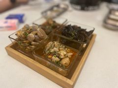 -白仁仔· 活烤海鲜 宵夜(豫园店)