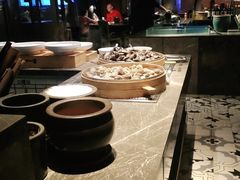 -星伦多 自助料理(圆融店)