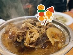 -南城香·饭香串香馄饨香(赵公口店)