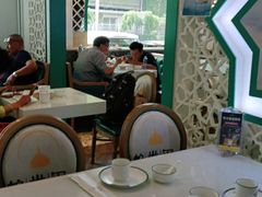 大堂-帕米尔食府(白云观店)