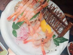 -萤初高端日料王(曲江银泰店)