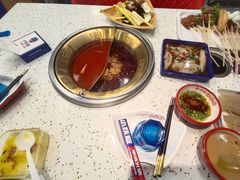 -小妖君串捞火锅(黄屯店)