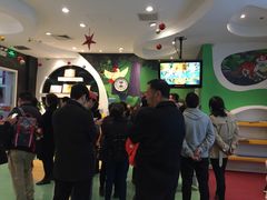 -易贝乐成长中心(三林中心)