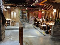 -丹江渔村(首都机场店)