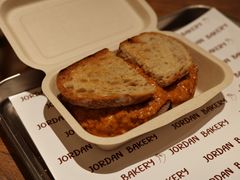 -佐敦面包铺·JORDAN BAKERY