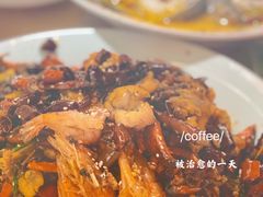 -川里谈·川味小馆(北京路店)