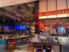 -陈鹏鹏潮汕菜(宝安机场T3航站楼店)