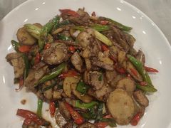 -辣螃铠盆盆蟹大排档(总店)