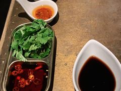 -漆黑觉米粉(三里屯店)