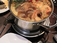-荆州温德姆酒店-全日制餐厅