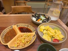 -云海肴·汽锅鸡·云南菜(领展购物广场·中关村店)