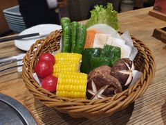 -御牛道日式烤肉料理(杭州万象城店)