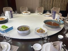-写庭·鱼鲜川菜·宴请(铁像寺水街店)