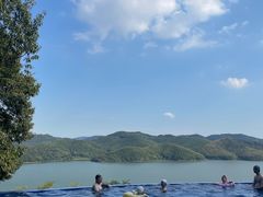 -天目湖涵田度假村