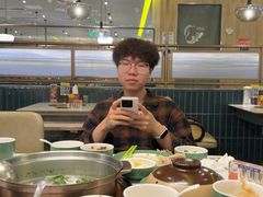 -润园四季椰子鸡火锅(南山海岸城店)